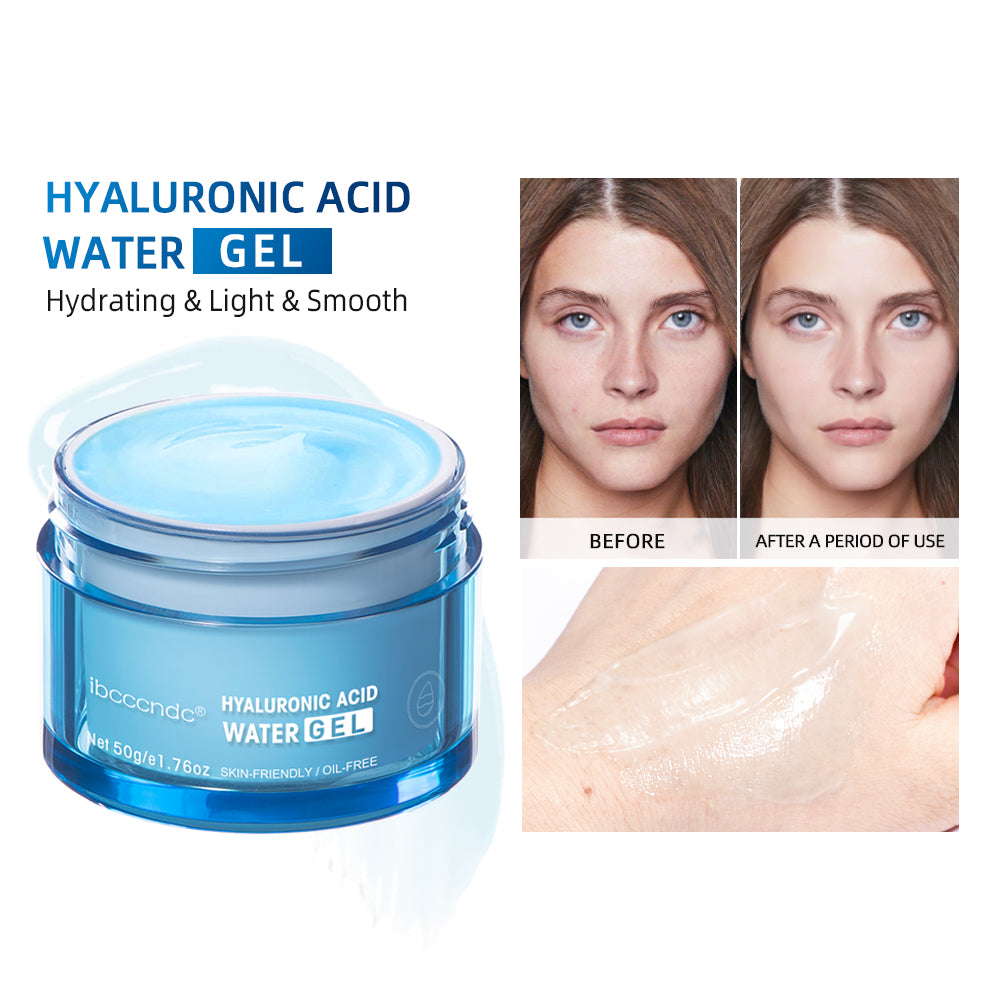 Neutrogena – Hydro Boost Water Gel 50ml