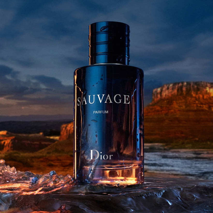 Dior Sauvage Eau de Parfum 60ml