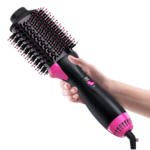 Professional 4 IN 1 Hair Dryer Brush